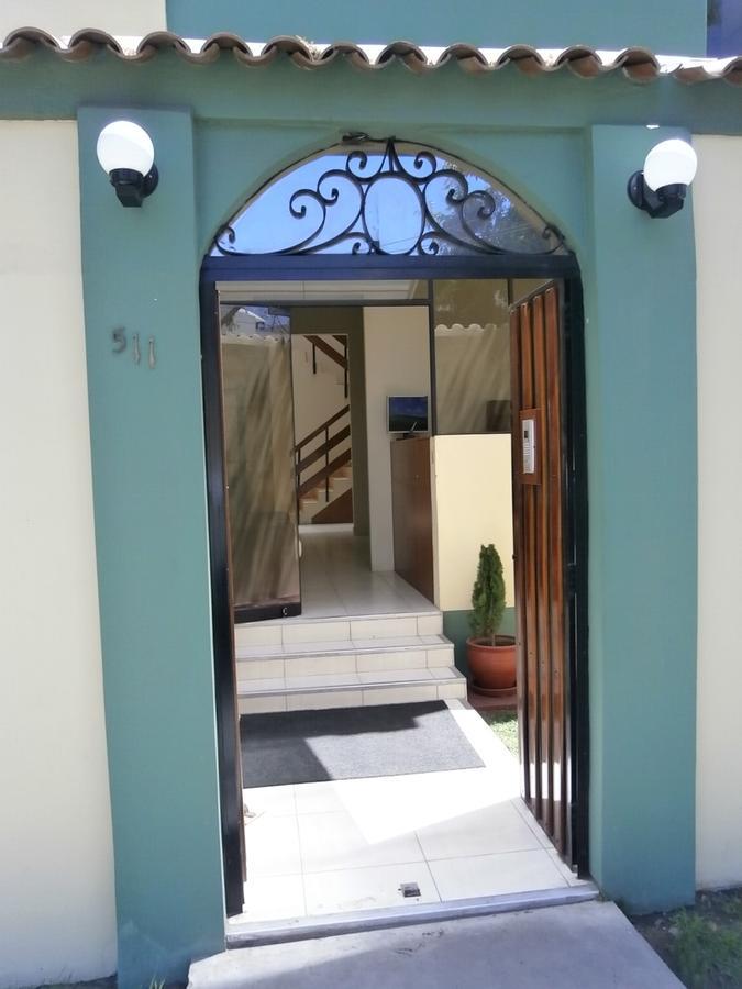 Hospedaje Nasara Arequipa Exterior foto